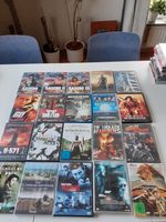 DVDs-GEBRAUCHT-ACTION- Niedersachsen - Jelmstorf Vorschau