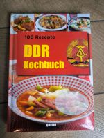 DDR Kochbuch - 100 Rezepte Baden-Württemberg - Hockenheim Vorschau