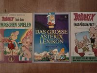 Asterix und Obelix Düsseldorf - Bilk Vorschau