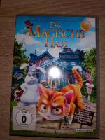DVD Das Magische Haus Bayern - Augsburg Vorschau