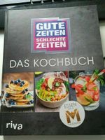 Gute Zeiten Schlechte Zeiten - Das Kochbuch Sachsen - Schönberg Vorschau