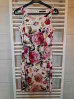 Kleid Sommerkleid Abendkleid Swing Gr 36 S  neuwertig Rosen Niedersachsen - Großenkneten Vorschau