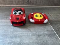 Ferrari ferngesteuertes Kinder Auto Spielzeug Baden-Württemberg - Tübingen Vorschau