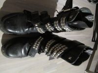 Gothic Boots / Stiefel (Herren) Schleswig-Holstein - Kosel Vorschau