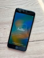 iPhone 8 Plus (64 GB) inkl. schwarzer Handyhülle Thüringen - Gera Vorschau