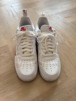 Nike Air Force One Sneaker Schuhe Berlin - Mitte Vorschau
