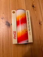 Coca Cola Glas original verpackt Limitierte Edition 2021 Hamburg - Wandsbek Vorschau