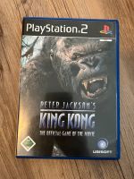 PlayStation 2-Spiel - KingKong Schleswig-Holstein - Henstedt-Ulzburg Vorschau