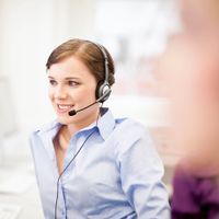 Sommerjob Telefonassistent:in (m/w/d) (Studenten, Quereinsteiger) München - Sendling-Westpark Vorschau