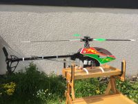 RC-Heli Thunder Tiger 50 abzugeben Baden-Württemberg - Vaihingen an der Enz Vorschau