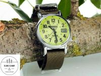 NEU Solar Funk Armbanduhr Uhr für Outdoor Survival Bushcrafting Nordrhein-Westfalen - Ennepetal Vorschau