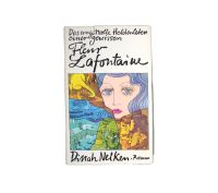 Das angstvolle Heldenleben einer gewissen Fleur Lafontaine | 1986 Brandenburg - Oranienburg Vorschau