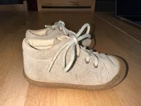 Naturino Lauflernschuhe Barfußschuhe Sneaker Gr. 22 Nordrhein-Westfalen - Ratingen Vorschau