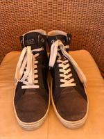 Hogan Rebel Herren Hi Top Sneaker Gr 8,5 oder 42 Nordrhein-Westfalen - Langenfeld Vorschau
