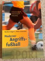 Fussball Buch - Moderner Angriffsfussball Bayern - Irsee Vorschau