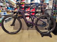 HAIBIKE E-Bike Fully AllTrail 8 *neu* E-MTB UVP 4.999,- € Bayern - Marktbergel Vorschau