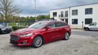 Ford Mondeo 2.0 TDCI Turnier Titanium -LED*NAVI*132kW Niedersachsen - Achim Vorschau