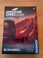 Gesellschaftsspiel: Adventure Games : Die Vulkaninsel Niedersachsen - Oldenburg Vorschau