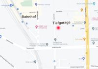 Tiefgaragen Stellplatz - Leonberger Str. - Ludwigsburg Baden-Württemberg - Ludwigsburg Vorschau