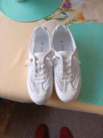 Damen Sneakers weiß Bayern - Bad Reichenhall Vorschau