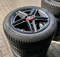 ✓ MERCEDES CLA A-KLASSE W176 205/55 R16 WINTERREIFEN FELGEN AMG Nordrhein-Westfalen - Herten Vorschau