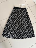 Opus Rock schwarz/beige Gr 36 Bayern - Coburg Vorschau