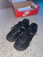 Nike Zoom Vomero 5 black Frankfurt am Main - Dornbusch Vorschau