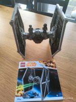 Lego Star Wars 75211 Tie Fighter Thüringen - Kammerforst Vorschau