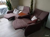 TV-Couch von himolla / TV-Sofa himola in gutem Zustand Sachsen - Naunhof Vorschau