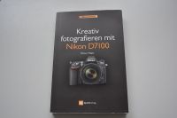Kreativ fotografieren mit Nikon D7100 Bayern - Stammham b. Ingolstadt Vorschau