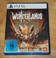 Tiny Tina's Wonderlands - Next Level Edition / PS 5 Spiel. Düsseldorf - Oberbilk Vorschau