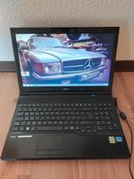 Fujitsu Lifebook AH532 Laptop mit  Laufwerk und Netzteil Baden-Württemberg - Karlsruhe Vorschau
