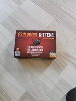 Exploding Kitten Partyspiel Niedersachsen - Aurich Vorschau