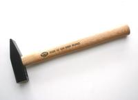 Schlosserhammer Hammer 500g Ruthe Hammerfabrik Bundeswehr NEU Thüringen - Sondershausen Vorschau