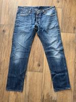 ORIGINAL Dsquared2 Jeans Blau Gr. 54 Nordrhein-Westfalen - Holzwickede Vorschau