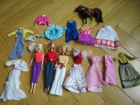 Barbie Sammelsurium retro Obergiesing-Fasangarten - Obergiesing Vorschau