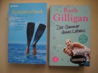Ferienlesebuch / Ruth Gilligan - Der Sommer deines Lebens Hessen - Hanau Vorschau