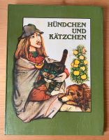 Hündchen und Kätzchen. Lettische Volksmärchen Mitte - Wedding Vorschau