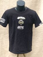 Tshirt  Aape Bathing Ape Bape Logo Camouflage Moon selten rare M Rheinland-Pfalz - Rodalben Vorschau