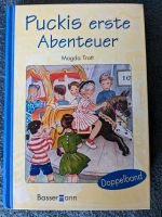 Kinderbuch Buch Sachsen - Struppen Vorschau