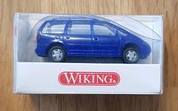 Modellauto Wiking 1:87                                  VW Sharan Bayern - Weiding Vorschau