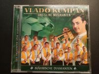 Vlado Kumpan und seine Musikanten "Mährische Diamanten" Rheinland-Pfalz - Salmtal Vorschau