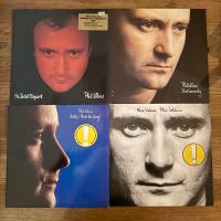 Lp; Schallplatten; Vinyl 4x 80s, Pop, Phil Collins Pankow - Prenzlauer Berg Vorschau