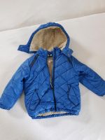 Esprit, warme Winterjacke, Größe 92/98, guter getragener Zustand Rheinland-Pfalz - Rockenhausen Vorschau