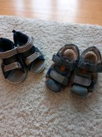 Sandalen Sandaletten Kinderschuhe Gr.25 Parchim - Landkreis - Plau am See Vorschau