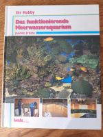 Das funktionierende Meerwasseraquarium Brandenburg - Wollin bei Brandenburg an der Havel Vorschau