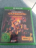 Minecraft Dungeons Hero Edition Xbox one Baden-Württemberg - Crailsheim Vorschau