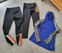 Damen Lauf-Sporthosen und Laufshirt Gr. M Nordrhein-Westfalen - Borchen Vorschau