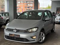 Volkswagen Golf Sportsvan VII Start-Stopp*AUTOMATIK*HAGEL* Düsseldorf - Eller Vorschau