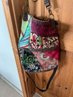 Desigual Handtasche Schleswig-Holstein - Hohenaspe Vorschau